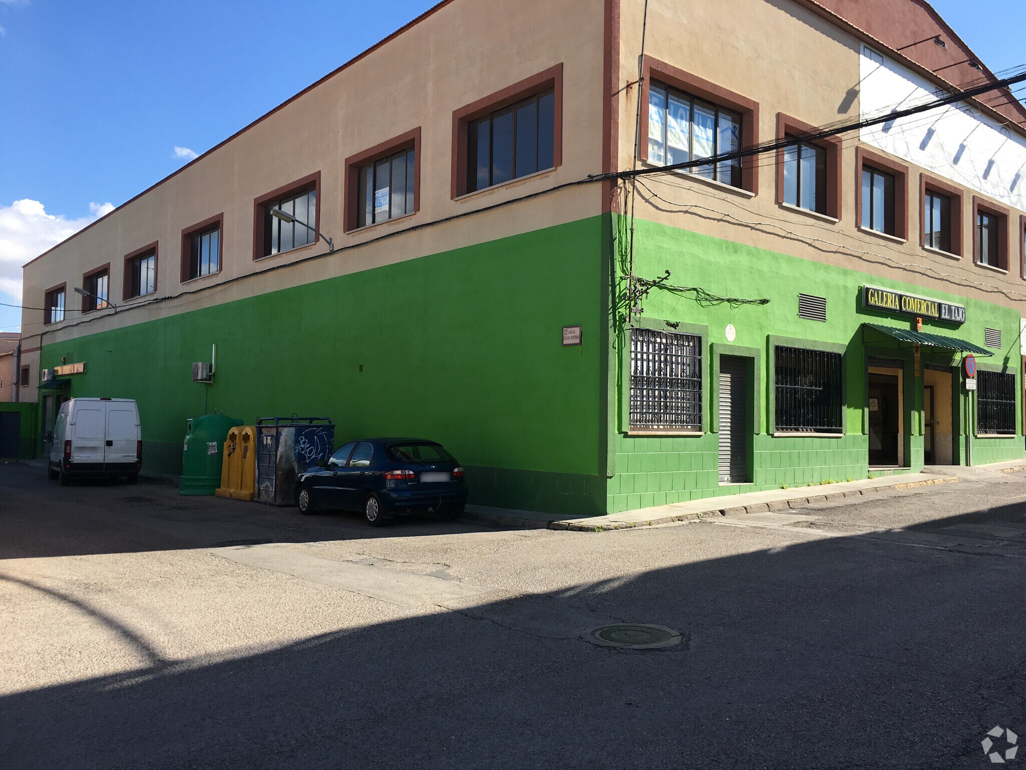 Calle Aschaffenburg, 4, Añover de Tajo, Toledo to rent Interior Photo- Image 1 of 2