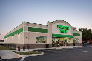 Brand New Dollar Tree | 10-Yr. Lease - Commercial Property