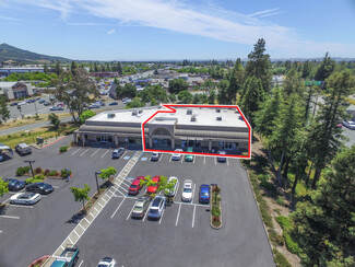 More details for 1445 Santa Rosa Ave, Santa Rosa, CA - Retail for Rent