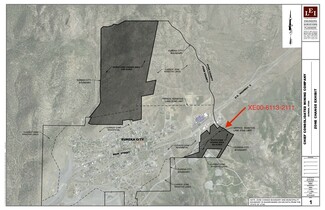 More details for Knightville rd, Eureka, UT - Land for Sale