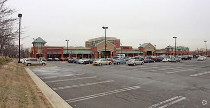 5990 Kingstowne Towne Ctr, Alexandria, VA for rent Building Photo- Image 1 of 6