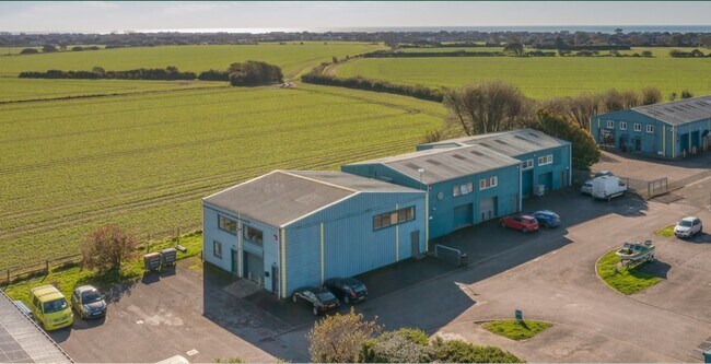 More details for Church Farm Ln, East Wittering - Industrial for Sale