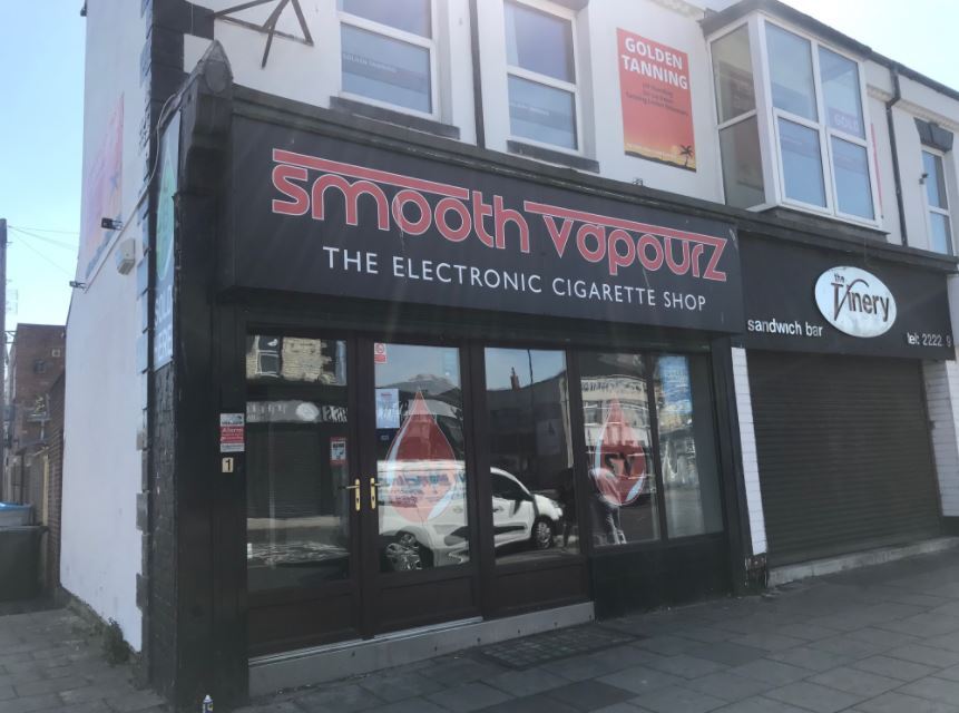 15 Victoria Rd, Hartlepool for sale Building Photo- Image 1 of 1