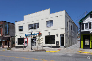 More details for 902-906 W 36th St, Baltimore, MD - Retail for Rent