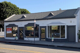 More details for 634-638 N Doheny Dr, West Hollywood, CA - Office/Retail for Rent