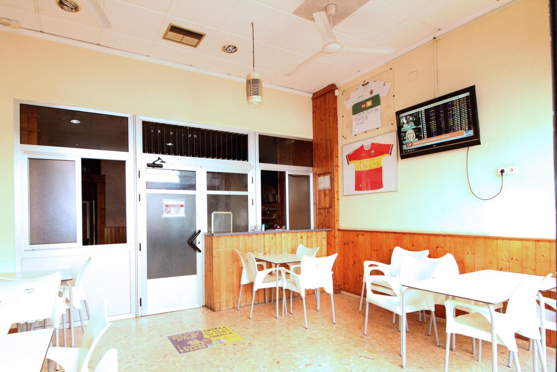 Retail in Crevillent, Alicante for sale Interior Photo- Image 1 of 5