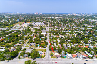 1540 N Andrews Ave, Fort Lauderdale, FL for sale Building Photo- Image 1 of 1