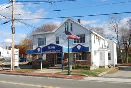 28 S Main St, Sharon, MA for rent - Primary Photo - Image 1 of 28