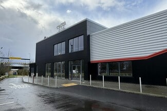 More details for Stadium Way W, Milton Keynes - Retail to Rent