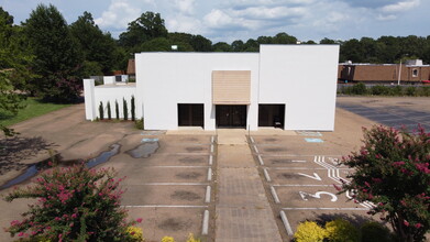 5070 Interstate 55 N, Jackson, MS for rent Building Photo- Image 1 of 7