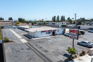 More details for 410 S Euclid St, Anaheim, CA - Retail for Sale