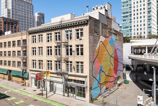 More details for 580 Howard St, San Francisco, CA - Office for Rent