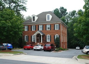 585 Colonial Park Dr, Roswell GA - Commercial Property