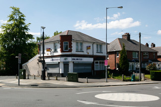 More details for 116 Rectory Ln, Prestwich - Retail for Rent