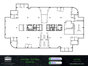 6600 Peachtree Dunwoody Rd NE, Atlanta, GA to rent Building Photo- Image 1 of 1