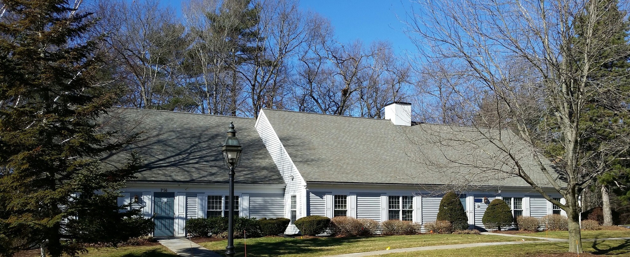 80 Washington Sq, Norwell, MA for sale Building Photo- Image 1 of 5