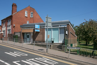 More details for 49 Halesowen Rd, Dudley - Office for Sale