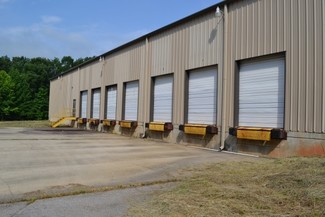 More details for 820 Tightsqueeze Industrial Rd, Chatham, VA - Industrial for Rent