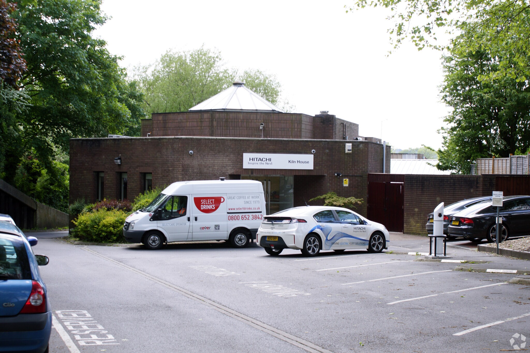 54 Kiln Rd, Newbury for sale Primary Photo- Image 1 of 1