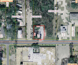 2011 Government St, Ocean Springs, MS for sale Building Photo- Image 1 of 1