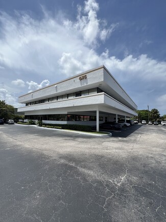 More details for 675 W Indiantown Rd, Jupiter, FL - Office, Office/Medical for Rent