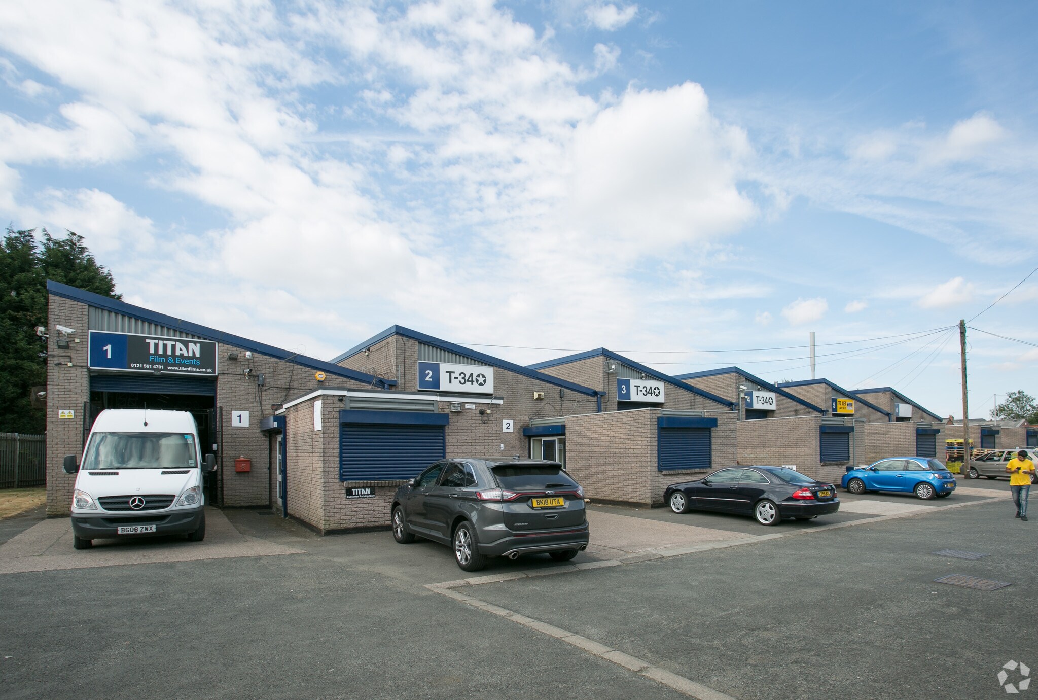 New John St, Halesowen for sale Building Photo- Image 1 of 1