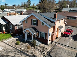 More details for 531 N 11th St, Klamath Falls, OR - Build-to-Rent for Sale