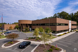 More details for 2828 Pickett Rd, Durham, NC - Office, Light Industrial for Rent