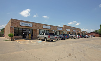 More details for 605 N Nolan River Rd, Cleburne, TX - Retail for Rent