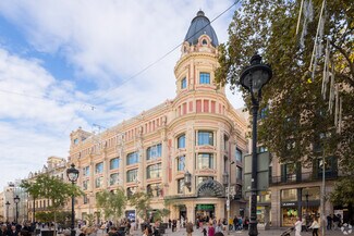 More details for Avinguda del Portal de l'Àngel, 19-21, Barcelona - Office to Rent