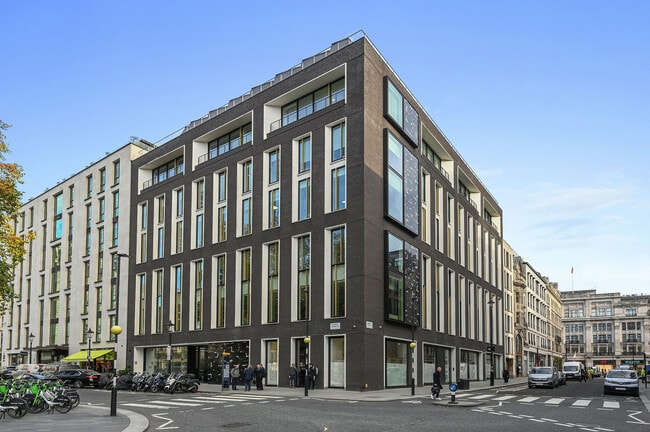 More details for 5 Hanover Sq, London - Office to Rent