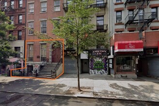 20 St Marks Pl, New York, NY for sale Building Photo- Image 1 of 1