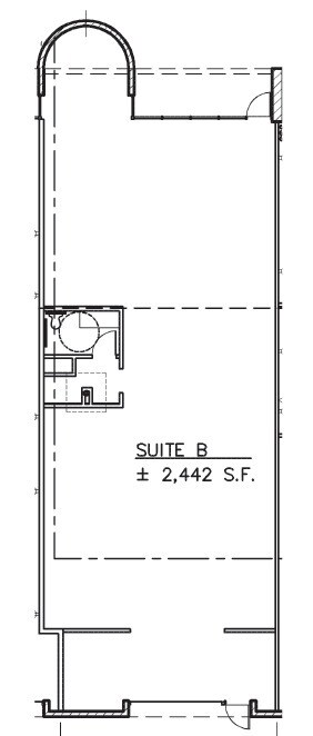 5260 W Phelps Rd, Glendale, AZ to rent Floor Plan- Image 1 of 1