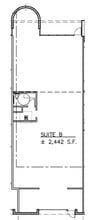 5260 W Phelps Rd, Glendale, AZ to rent Floor Plan- Image 1 of 1