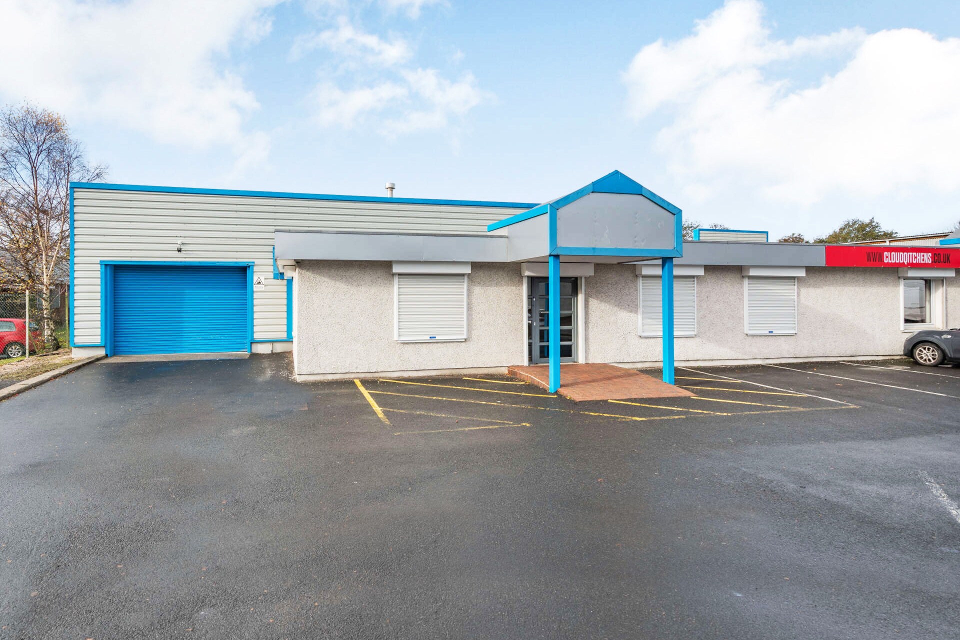 4A-4B Rennie Pl, East Kilbride for sale Building Photo- Image 1 of 1