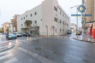 More details for Calle Asturias, 29, Granada - Retail for Sale