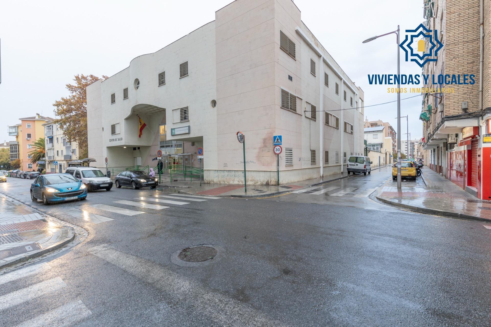 Calle Asturias, 29, Granada, Granada for sale Building Photo- Image 1 of 7