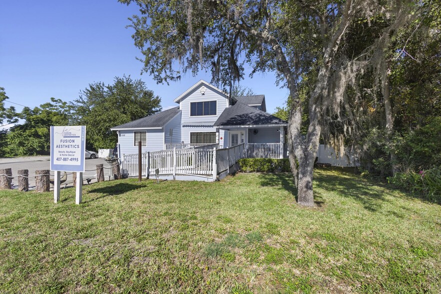 11268 S Apopka Vineland Rd, Orlando, FL for sale - Primary Photo - Image 1 of 10