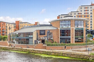 1-5 Brewery Pl, Leeds to rent Building Photo- Image 2 of 10