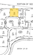 970-974 United Cir, Sparks, NV for rent Plat Map- Image 1 of 2