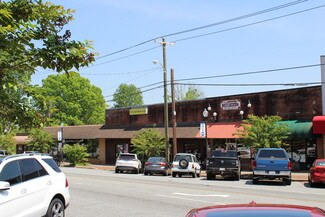 More details for 222 E Mills St, Columbus, NC - Retail for Sale