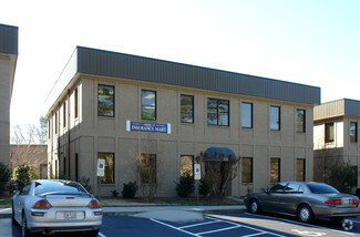 More details for 2805 Spring Forest Rd, Raleigh, NC - Office for Sale