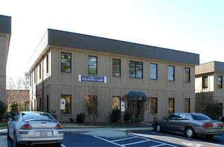 More details for 2805 Spring Forest Rd, Raleigh, NC - Office for Sale