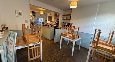 2-8 Latimer St, Romsey to rent Interior Photo- Image 1 of 3