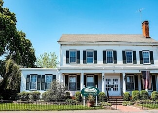 More details for 1 Colonial Pl, Harrison, NY - Retail to Rent