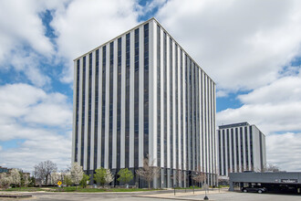 1301 W 22nd St, Oak Brook, IL for rent Building Photo- Image 1 of 20