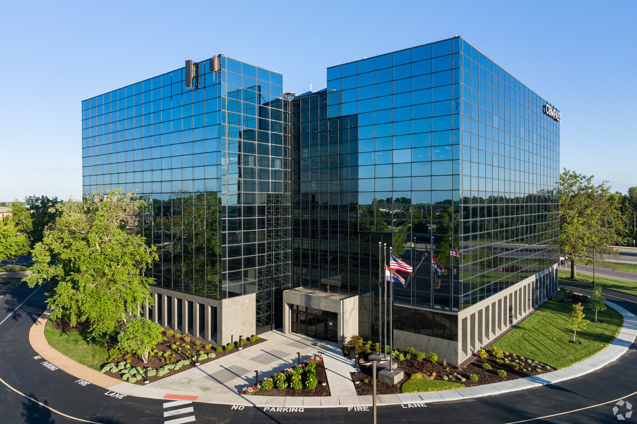 16090 Swingley Ridge Rd, Chesterfield, MO to rent Building Photo- Image 1 of 8