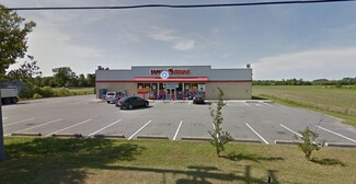 More details for 621 Us Highway 64 E, Columbia, NC - Retail for Rent