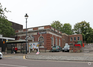 199 High St, Berkhamsted for rent Primary Photo- Image 1 of 4