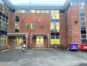 62 Brewery Rd, London to rent Interior Photo- Image 1 of 6